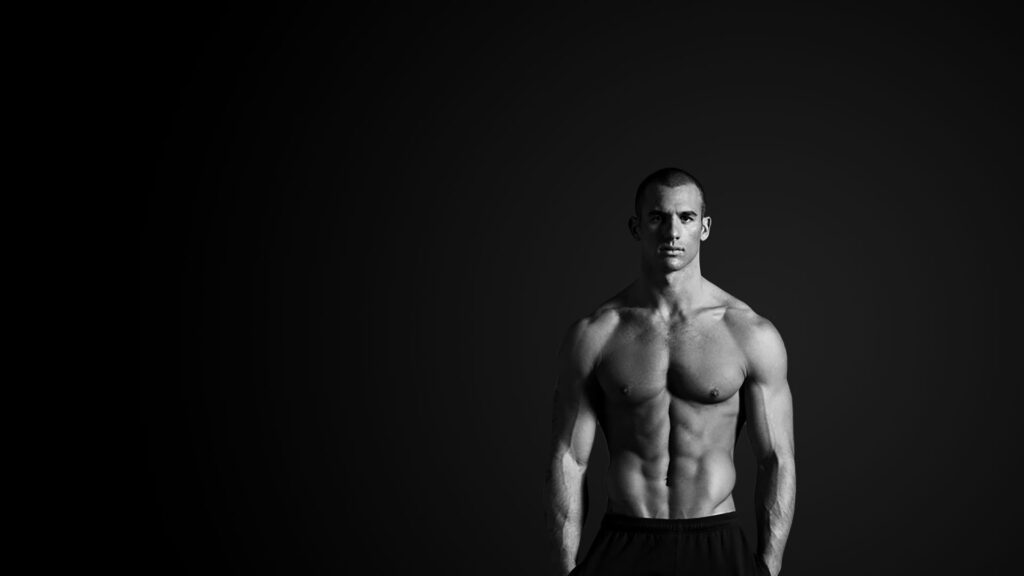 personal training chiavari AB Studio