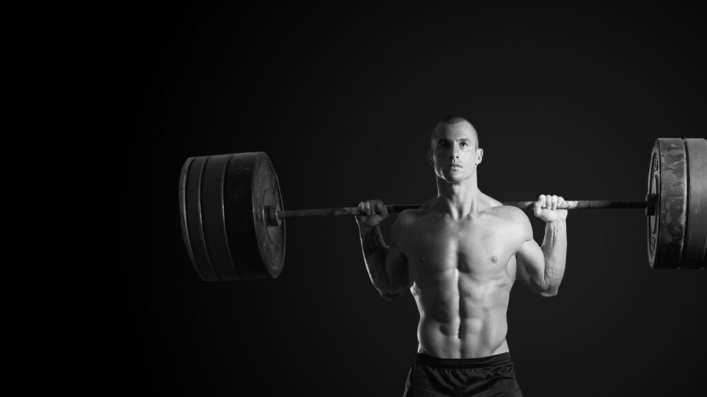 personal training chiavari Alessandro Bonanomi